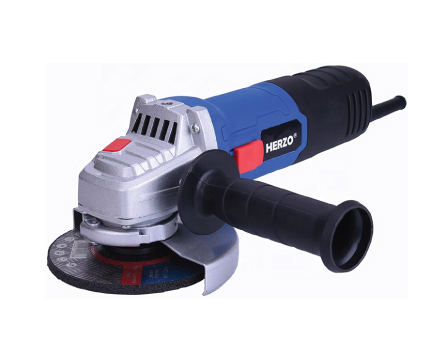 เครื่องมือเจียร์ไฟฟ้า